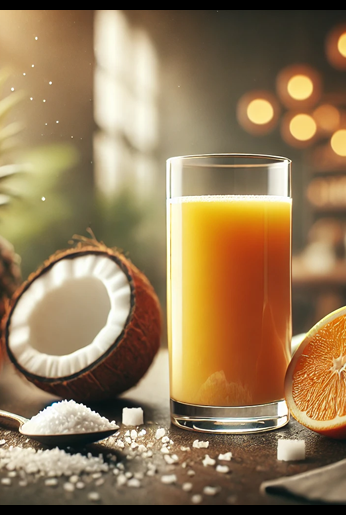 Cortisol Cocktail